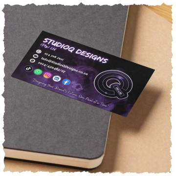 BUSINESS CARD