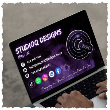 DEGITAL BUSINESS CARDS